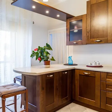 Apartmán Casa Maria *